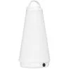 Lampe de Table LED - Lampe Rechargeable Portable USB - Cono image 7