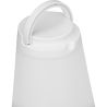 Lampe de Table LED - Lampe Rechargeable Portable USB - Cono image 7