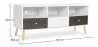 Meuble TV en Bois - Design Scandinave - Egil image 7