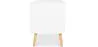 Meuble TV en Bois - Design Scandinave - Egil image 7