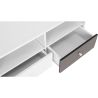 Meuble TV en Bois - Design Scandinave - Egil image 7