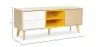 Meuble TV en Bois - Design Scandinave -  Daven image 7