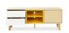 Meuble TV en Bois - Design Scandinave -  Daven image 7