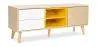 Meuble TV en Bois - Design Scandinave -  Daven image 7