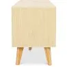 Meuble TV en Bois - Design Scandinave -  Daven image 7