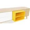 Meuble TV en Bois - Design Scandinave -  Daven image 7