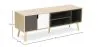Meuble TV en Bois - Design Scandinave - Bjorn image 7