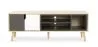 Meuble TV en Bois - Design Scandinave - Bjorn image 7