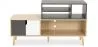 Meuble TV en Bois - Design Scandinave - Bjorn image 7