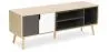 Meuble TV en Bois - Design Scandinave - Bjorn image 7