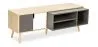 Meuble TV en Bois - Design Scandinave - Bjorn image 7