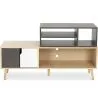Meuble TV en Bois - Design Scandinave - Bjorn image 7