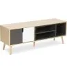 Meuble TV en Bois - Design Scandinave - Bjorn image 7