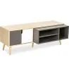 Meuble TV en Bois - Design Scandinave - Bjorn image 7