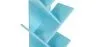 Bibliothèque en Bois - Design Moderne - Bluey image 7