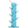 Bibliothèque en Bois - Design Moderne - Bluey image 7