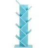 Bibliothèque en Bois - Design Moderne - Bluey image 7