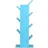 Bibliothèque en Bois - Design Moderne - Bluey image 7