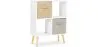 Petite Bibliothèque en Bois - Design Scandinave - Honk image 7