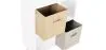 Petite Bibliothèque en Bois - Design Scandinave - Honk image 7