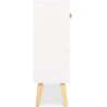 Petite Bibliothèque en Bois - Design Scandinave - Honk image 7