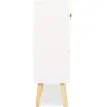 Petite Bibliothèque en Bois - Design Scandinave - Honk image 7