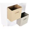 Petite Bibliothèque en Bois - Design Scandinave - Honk image 7