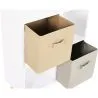 Petite Bibliothèque en Bois - Design Scandinave - Honk image 7