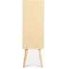 Buffet en Bois - Design Scandinave - 3 tiroirs - Roger image 7