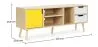 Meuble TV en Bois - Design Scandinave - Aren image 7