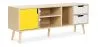 Meuble TV en Bois - Design Scandinave - Aren image 7
