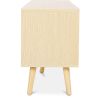 Meuble TV en Bois - Design Scandinave - Aren image 7
