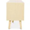 Meuble TV en Bois - Design Scandinave - Aren image 7