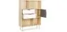 Bibliothèque en Bois - Design Scandinave - Pol image 7