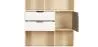 Bibliothèque en Bois - Design Scandinave - Pol image 7