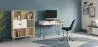 Bibliothèque en Bois - Design Scandinave - Pol image 7