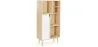 Buffet en Bois - Design Scandinave - Grand - Roin image 7