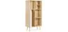 Buffet en Bois - Design Scandinave - Grand - Roin image 7