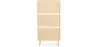 Buffet en Bois - Design Scandinave - Grand - Roin image 7