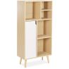 Buffet en Bois - Design Scandinave - Grand - Roin image 7