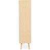 Buffet en Bois - Design Scandinave - Grand - Roin image 7