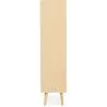 Buffet en Bois - Design Scandinave - Grand - Roin image 7
