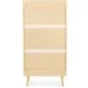 Buffet en Bois - Design Scandinave - Grand - Roin image 7