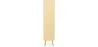 Buffet en Bois - Design Scandinave - 4 compartiments - Roin image 7