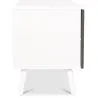 Meuble TV en Bois - Design Scandinave - Norman image 7