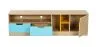 Meuble TV en Bois - Design Scandinave - Yani image 7