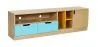 Meuble TV en Bois - Design Scandinave - Yani image 7
