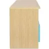 Meuble TV en Bois - Design Scandinave - Yani image 7