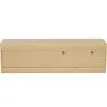 Meuble TV en Bois - Design Scandinave - Yani image 7