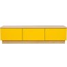 Meuble TV en Bois - Design Scandinave - Aura image 7